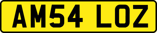 AM54LOZ
