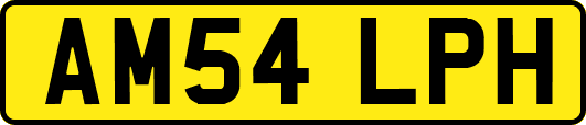 AM54LPH