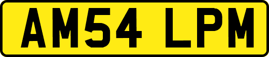 AM54LPM
