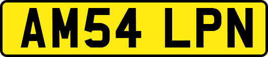 AM54LPN