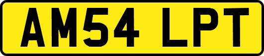 AM54LPT