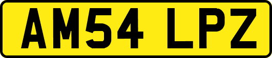 AM54LPZ