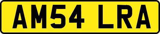 AM54LRA