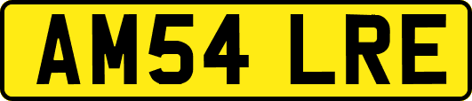 AM54LRE