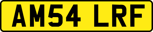 AM54LRF