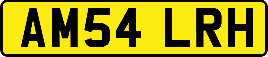 AM54LRH