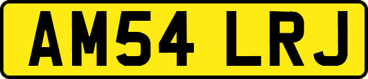 AM54LRJ