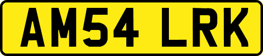 AM54LRK