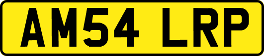 AM54LRP