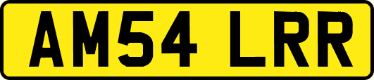AM54LRR