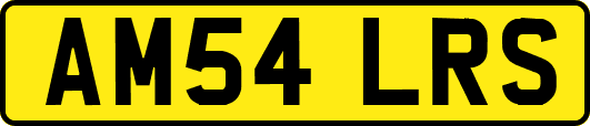 AM54LRS