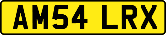 AM54LRX