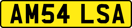 AM54LSA