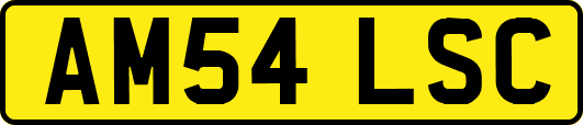 AM54LSC