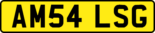 AM54LSG
