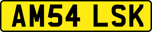 AM54LSK