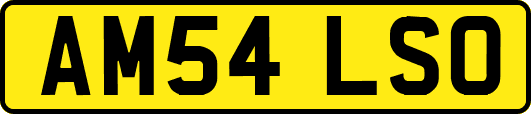 AM54LSO