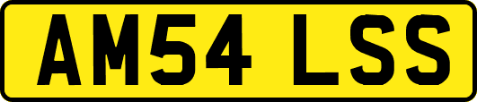 AM54LSS