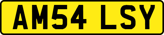 AM54LSY