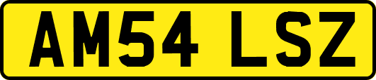 AM54LSZ
