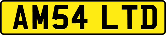 AM54LTD
