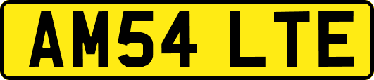 AM54LTE