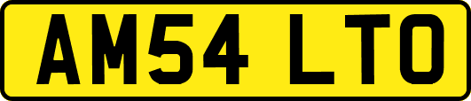 AM54LTO