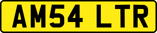 AM54LTR