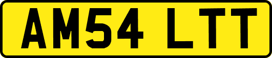 AM54LTT