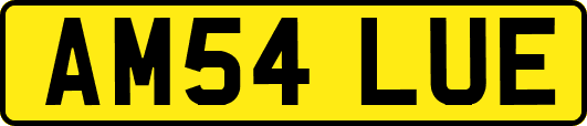 AM54LUE