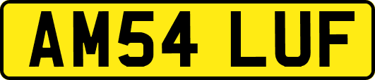 AM54LUF