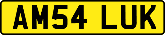AM54LUK