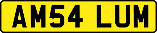 AM54LUM