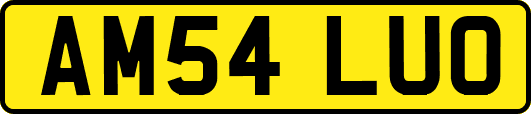 AM54LUO