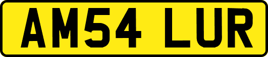 AM54LUR