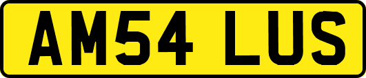 AM54LUS
