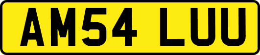 AM54LUU