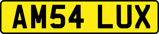 AM54LUX