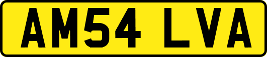 AM54LVA