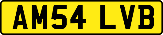 AM54LVB