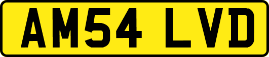 AM54LVD