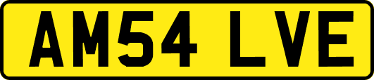 AM54LVE
