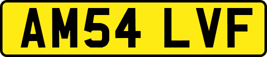 AM54LVF