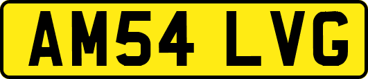 AM54LVG