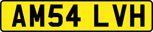 AM54LVH