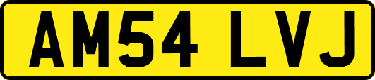 AM54LVJ