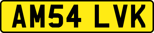 AM54LVK