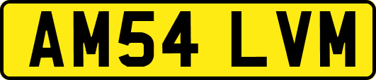AM54LVM