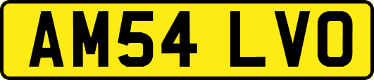 AM54LVO