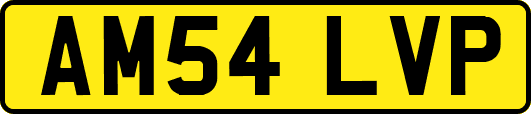 AM54LVP